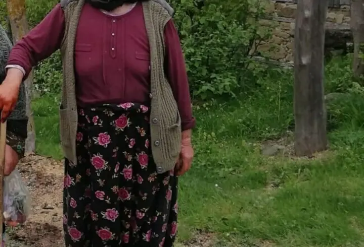 Çanakkale'de 90 yaşındaki kayıp Alzheimer hastası, ölü bulundu
