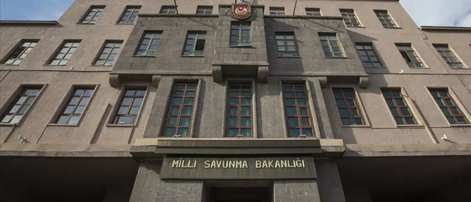 İskenderun'da iki şehit için karar