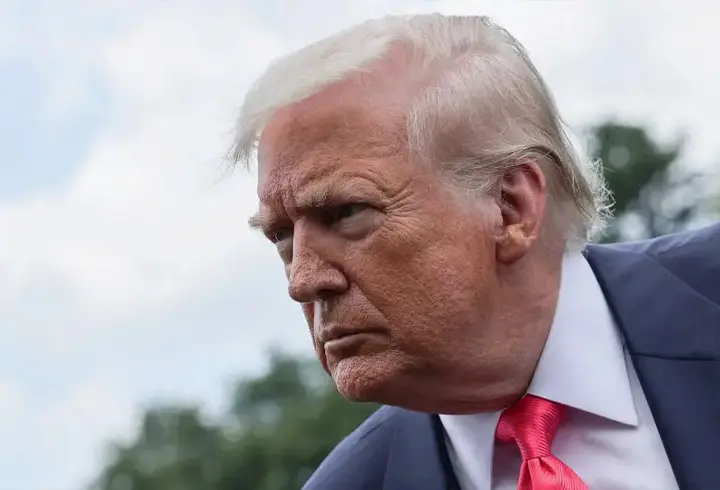 ABD'de büyük kriz! 24 eyaletten Trump'a dava