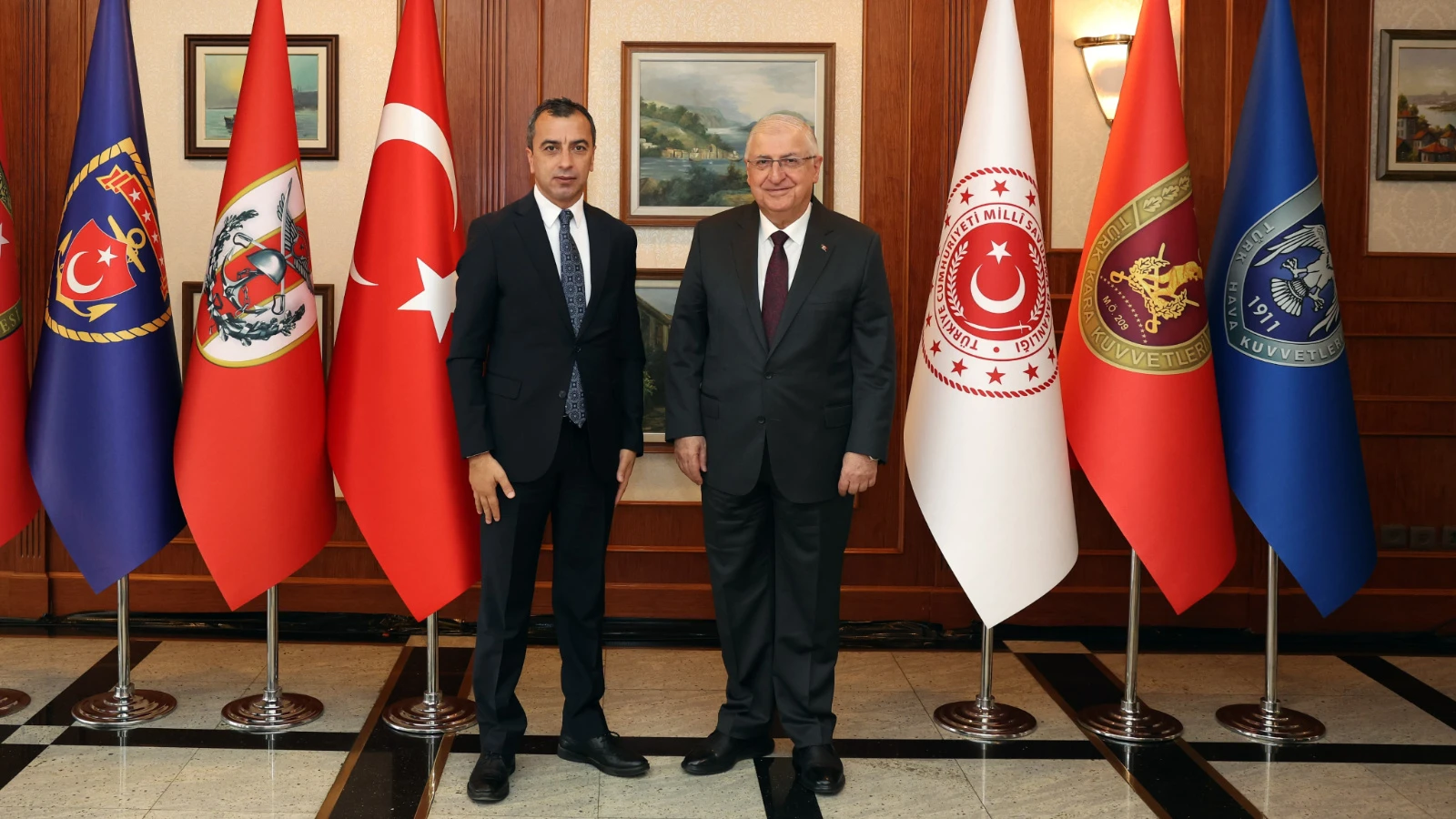 Ankara'dan haber geldi... Hasan Uylaş: Ankara gazeteciliğinin gerçeği tam olarak bu