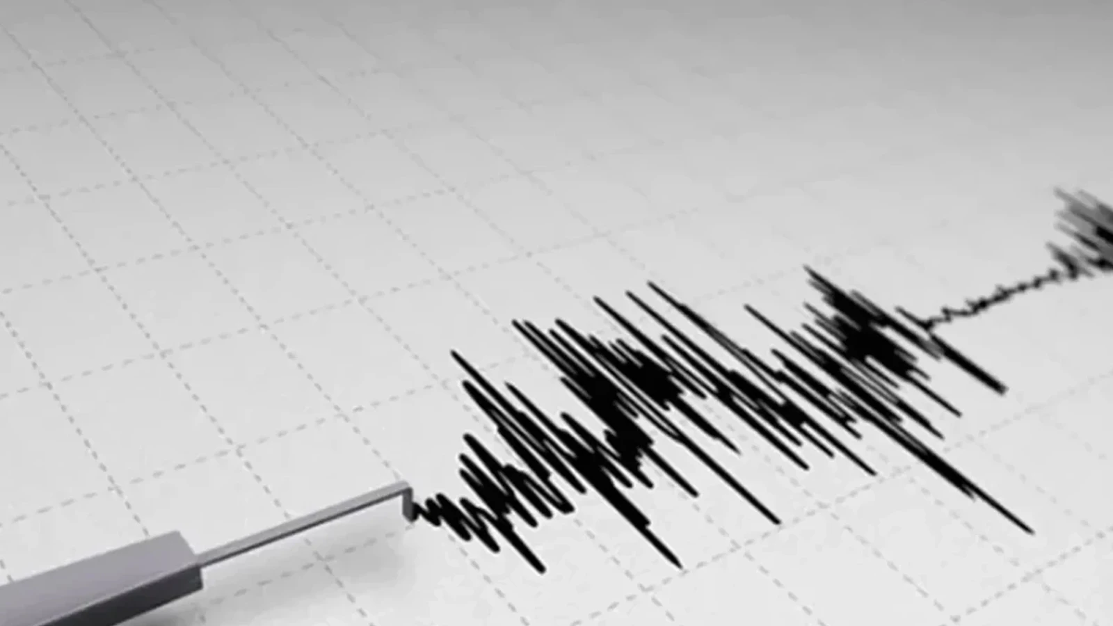 Son dakika deprem oldu! 3 Eylül 2025 AFAD, Kandilli deprem listesi!