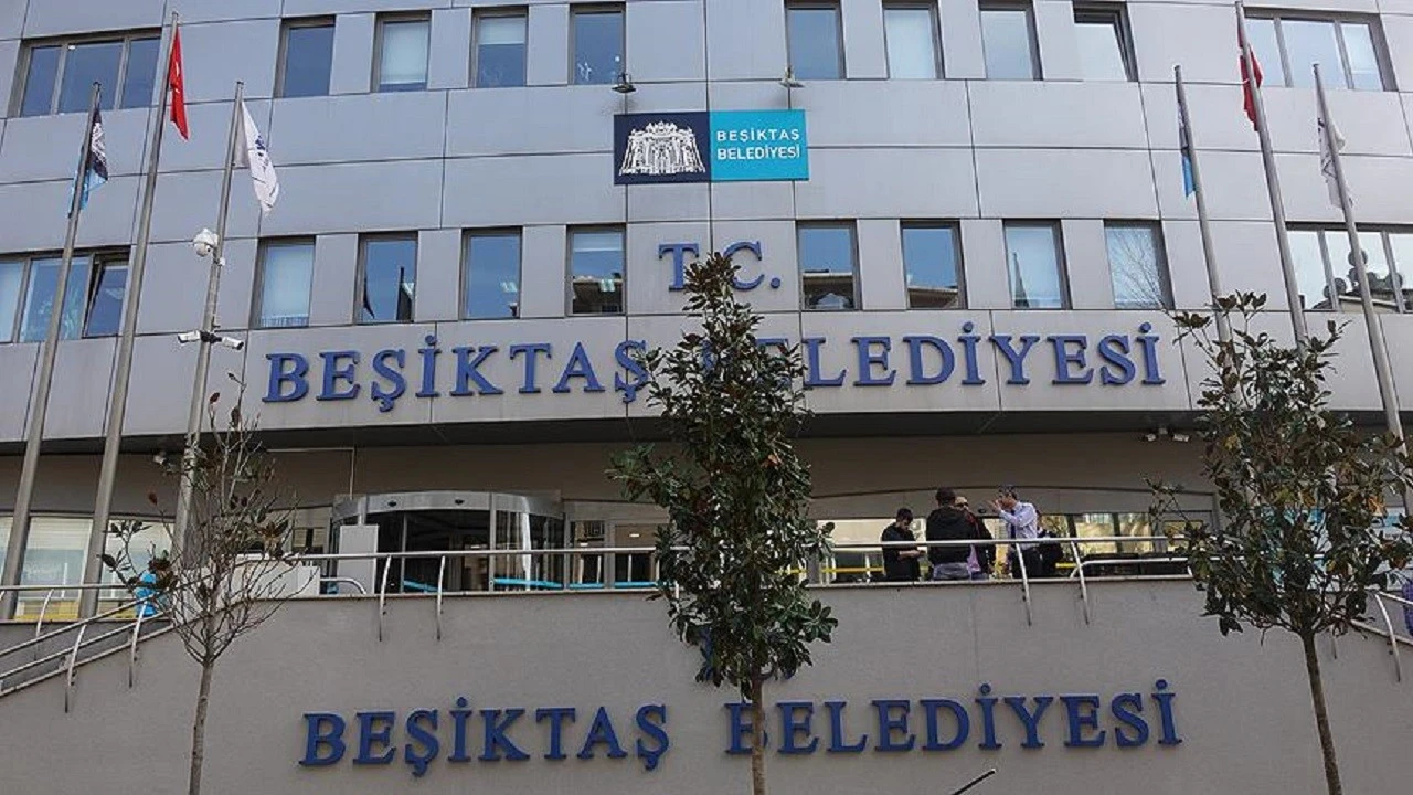 Beşiktaş Belediyesi’nde maaş krizi iddiası: İşçiler işi bıraktı