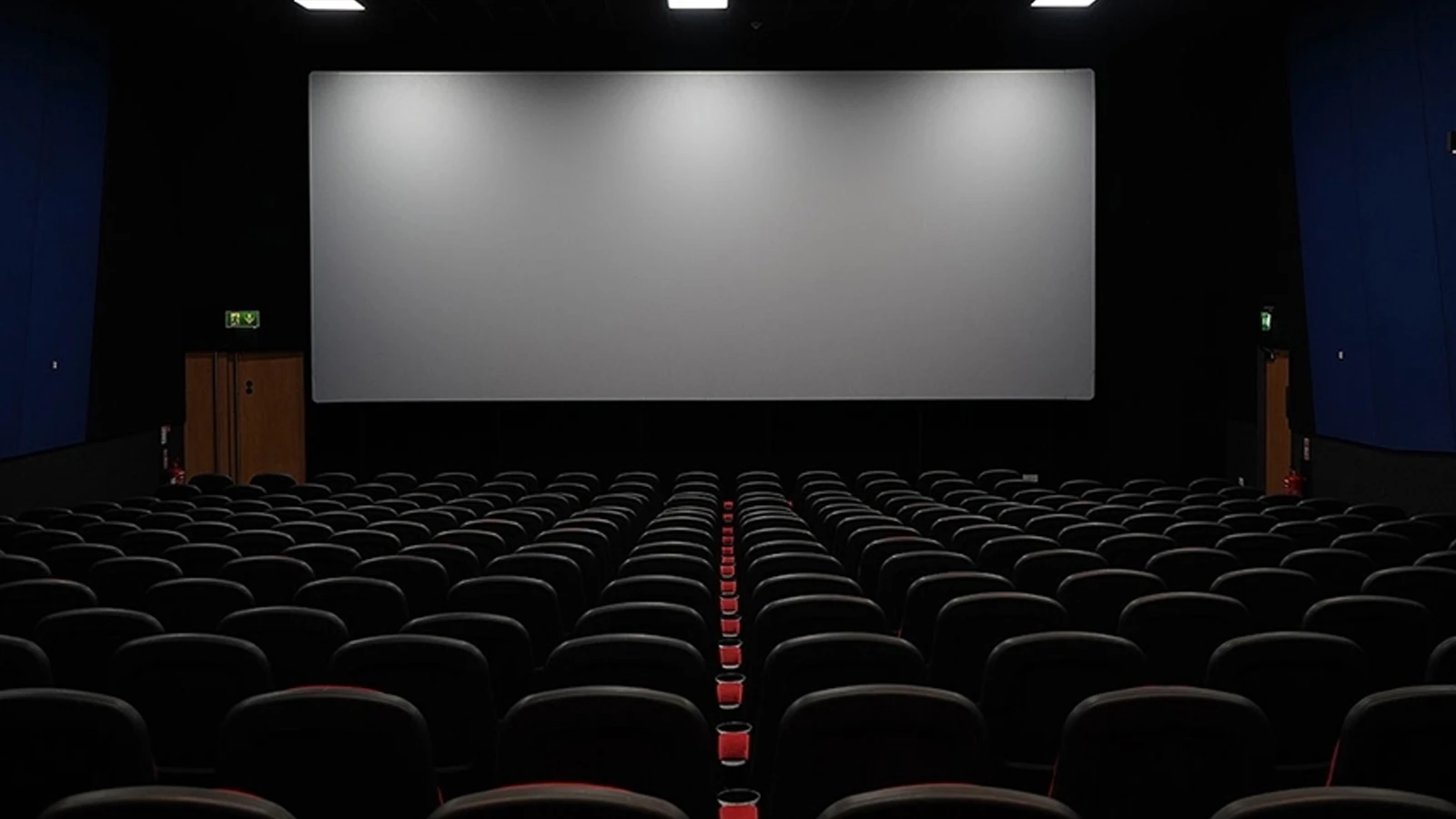23 Nisan'da sinema coşkusu: Biletler 120 TL