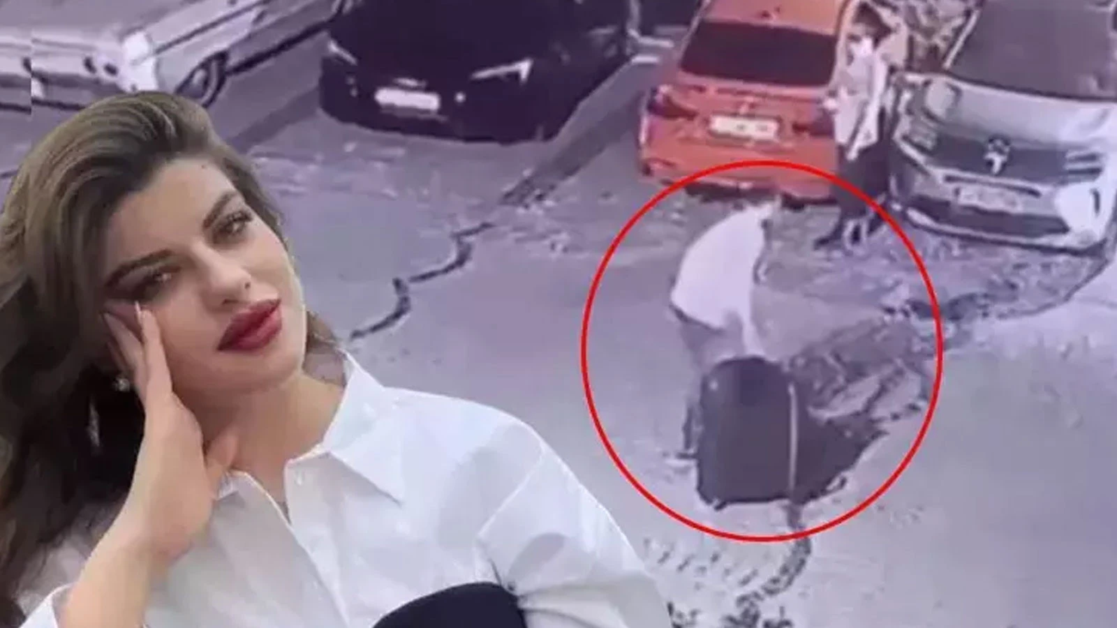 Ayşe Tokyaz'ın öldürülmeden önceki videosu ortaya çıktı: Bir gün ölürsem...