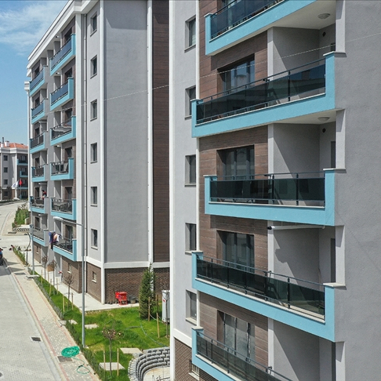 TOKİ'den uygun fiyatlı kiralık konutlar geliyor