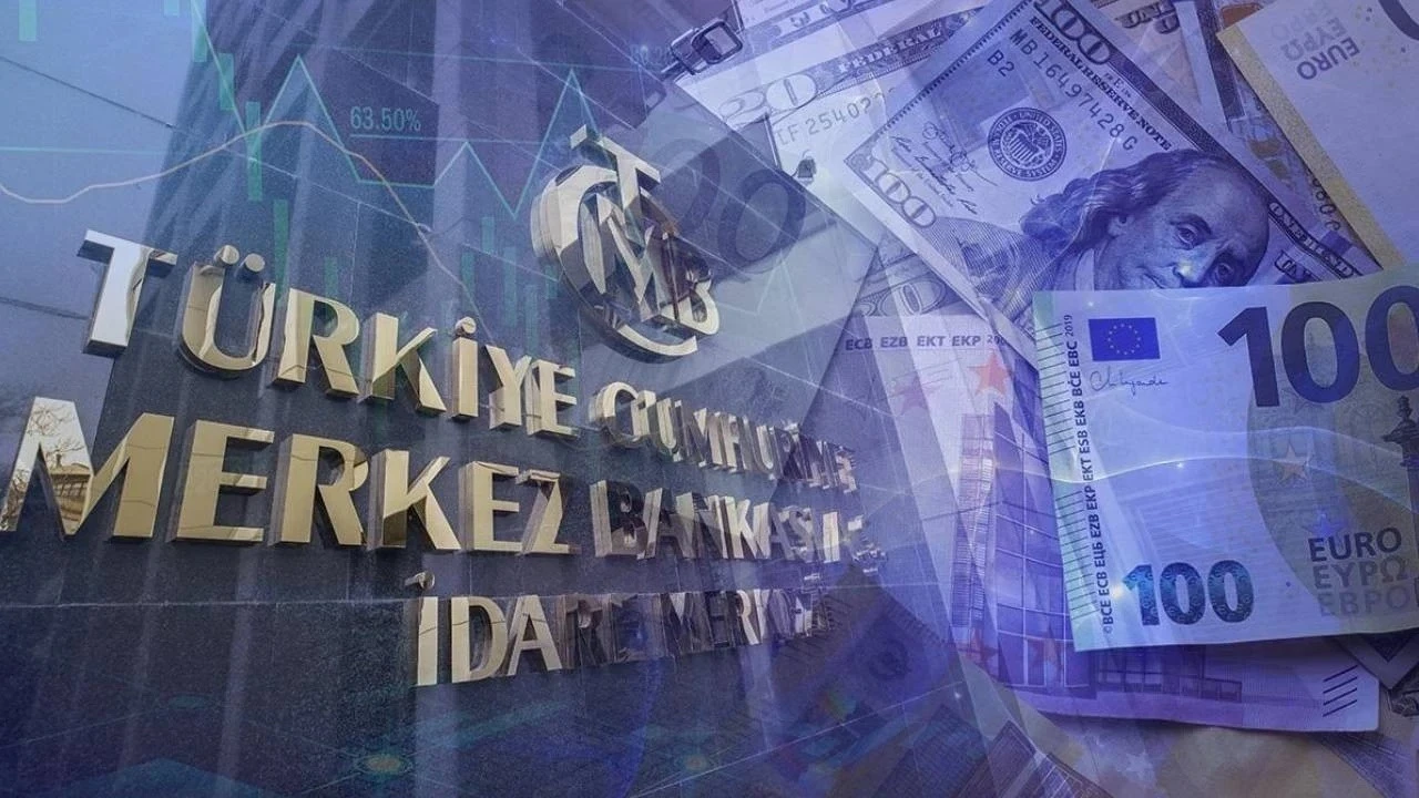 TCMB rezervlerinde yükseliş sürüyor: 174 milyar dolar eşiği aşıldı