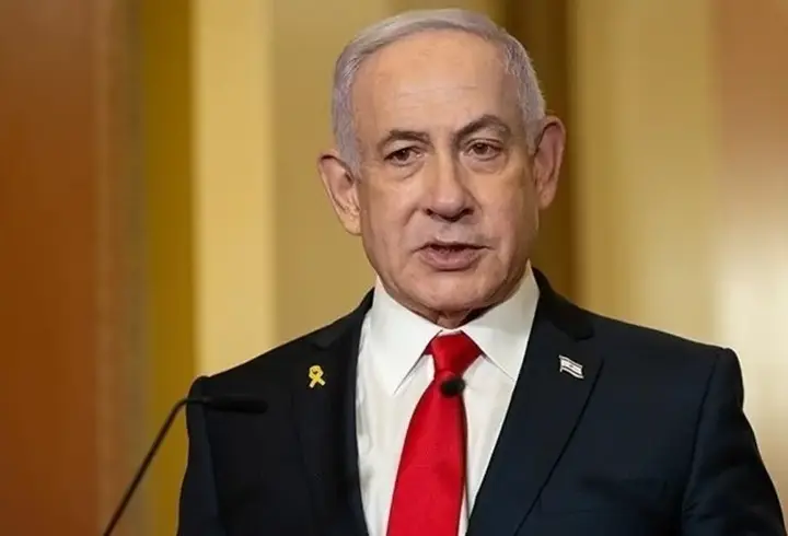 Netanyahu: "İran'ı bölmek gibi bir amacımız yok"