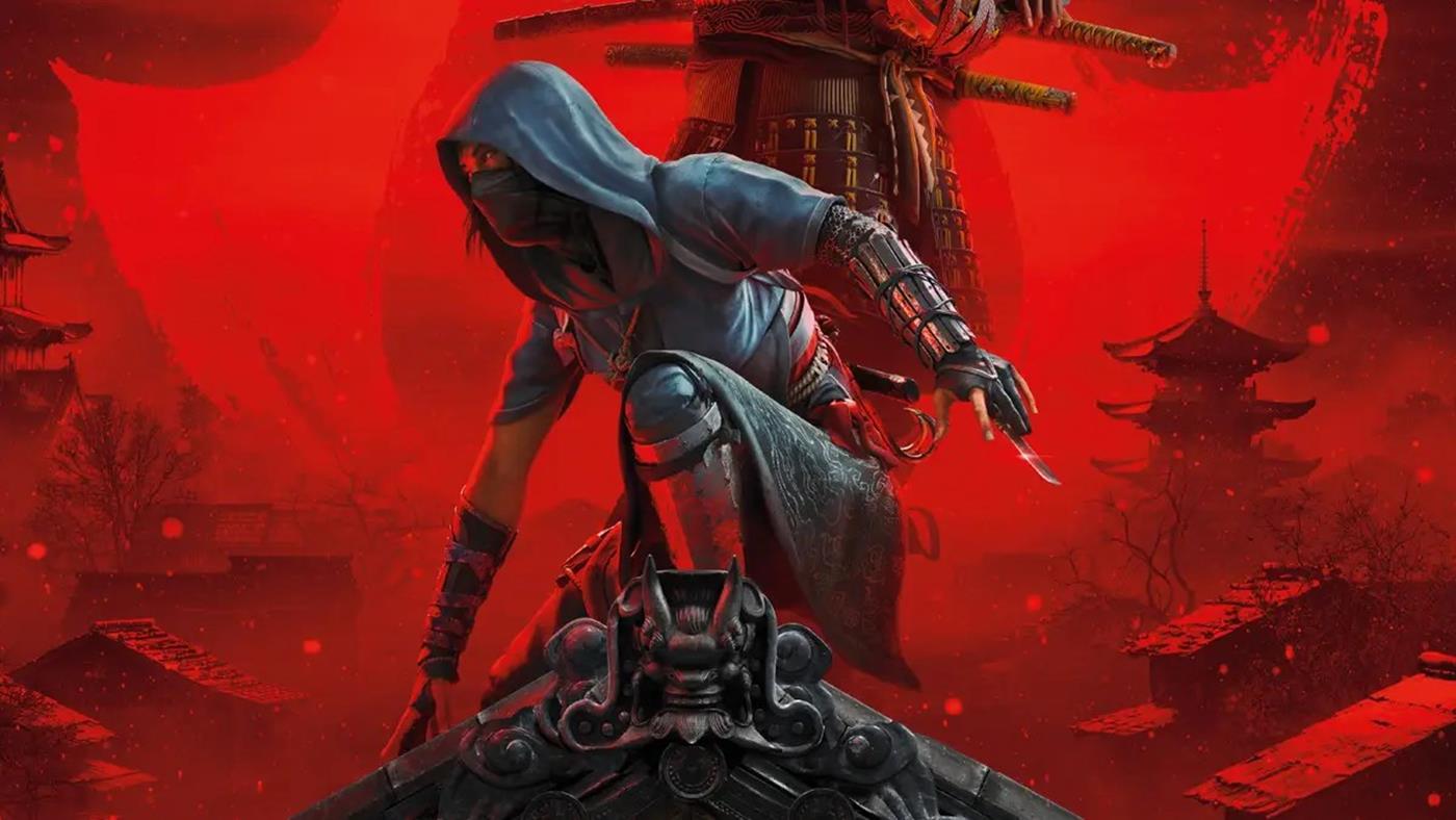 Assassin's Creed Shadows çıkış gününde 1 milyon oyuncuyu geçti