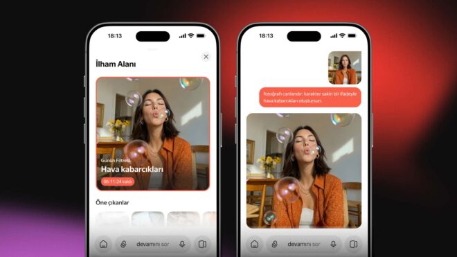 Yandex AI için kapsamlı bir güncelleme yayınlandı