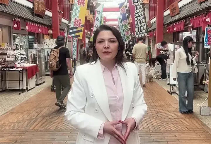 Türkiye krizi nasıl fırsata çevirir? İşte CNN TÜRK'ün Japonya izlenimleri...