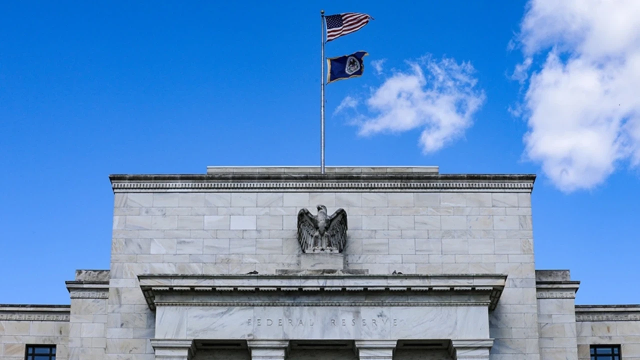 Fed toplantısı ne zaman? Amerika faiz kararı hangi tarihte açıklanacak?