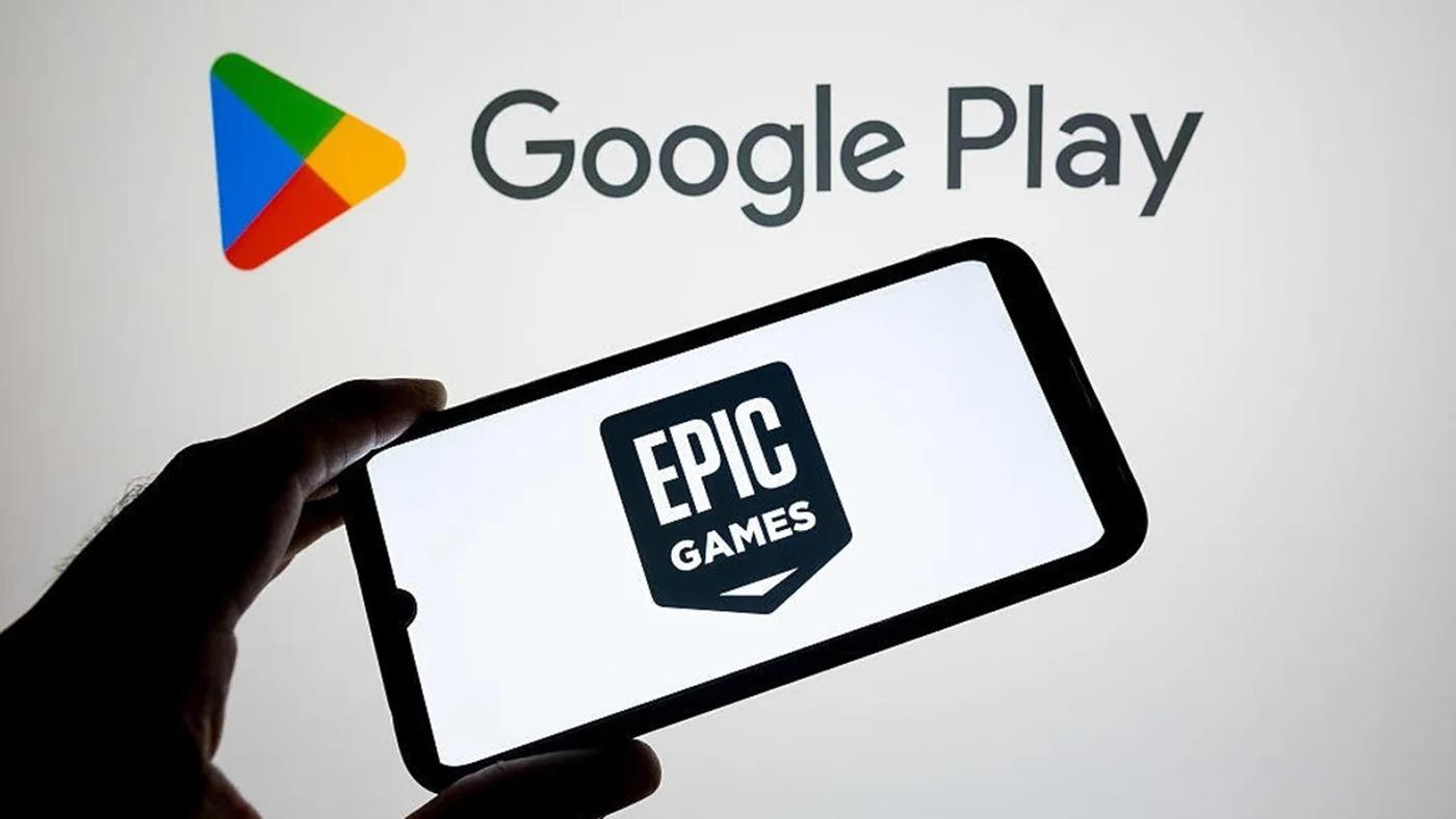 Epic Games kazandı: Fortnite Google Play'e geri dönüyor