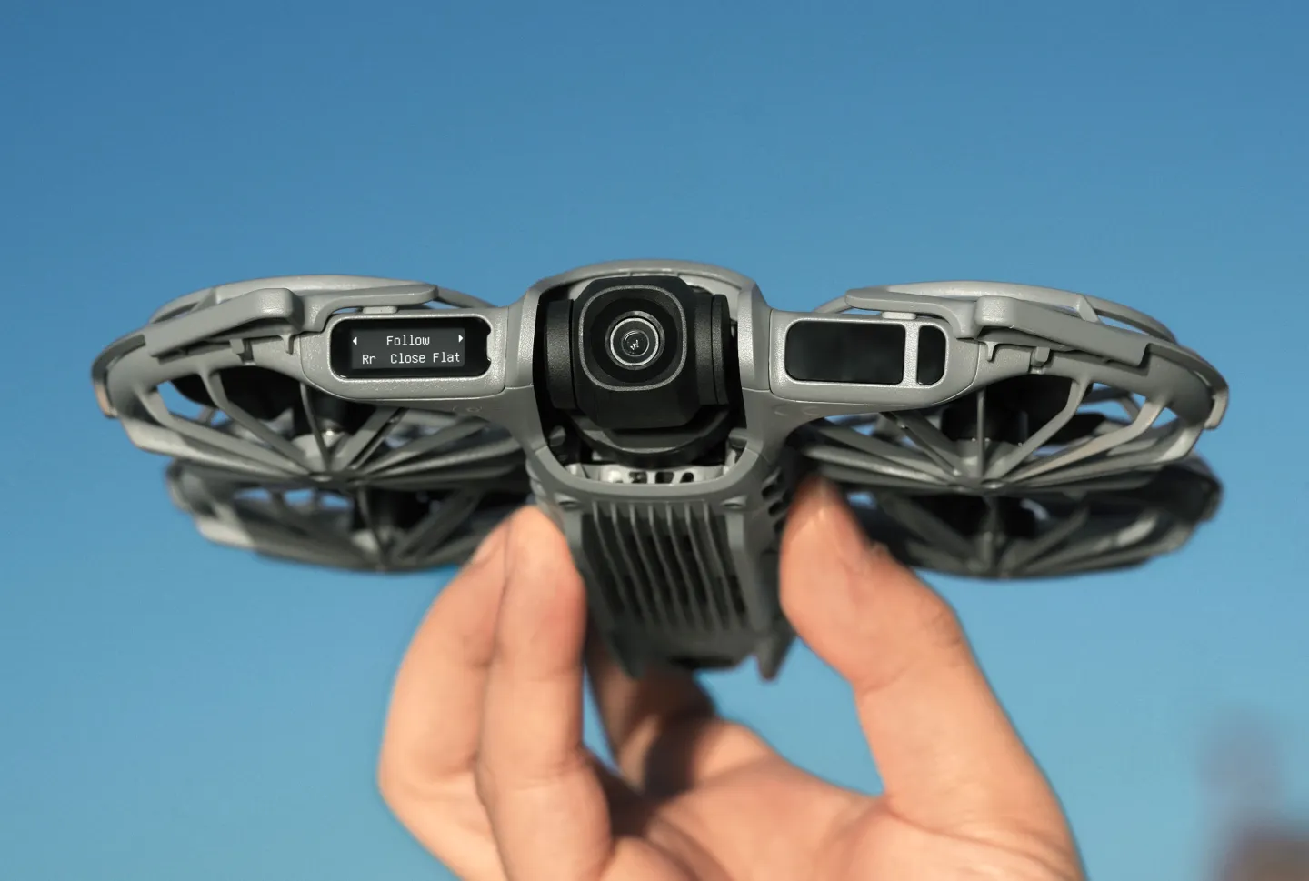 DJI Neo 2 Drone küresel pazara sunuldu: İşte özellikleri