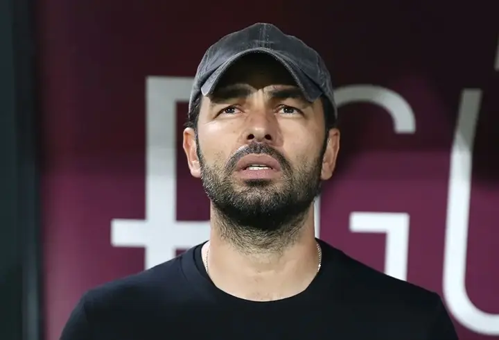 Selçuk İnan: Oyuncularım, Çalıştıklarımızı Sahaya Eksiksiz Yansıttı