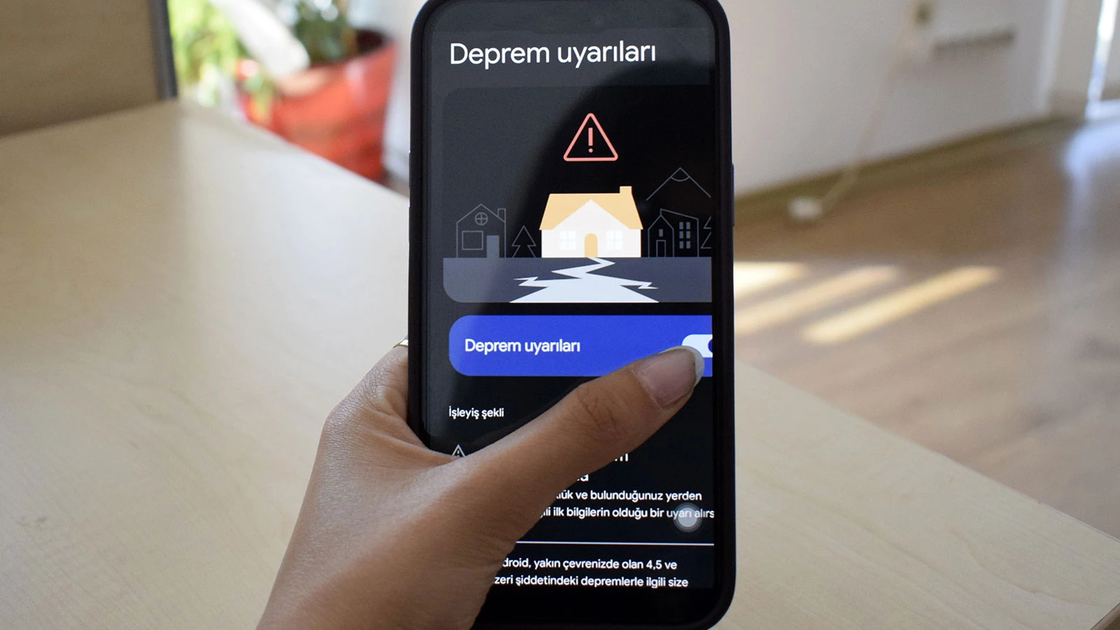 Deprem uyarı uygulamaları ne kadar güvenilir? Sahtelerine dikkat!