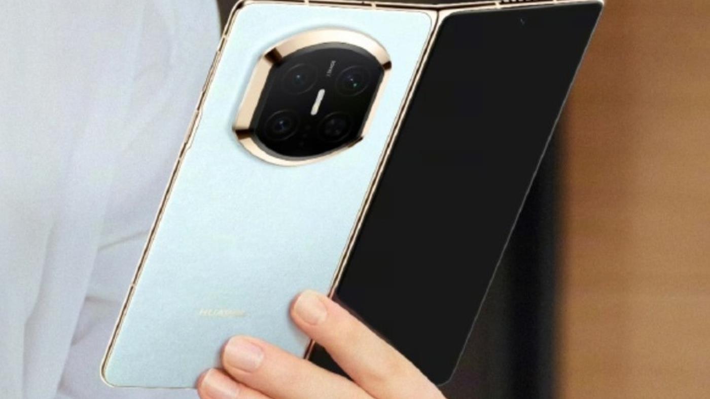 Huawei Mate X7'nin tasarımı tanıtımdan önce ortaya çıktı: İşte beklenen özellikler