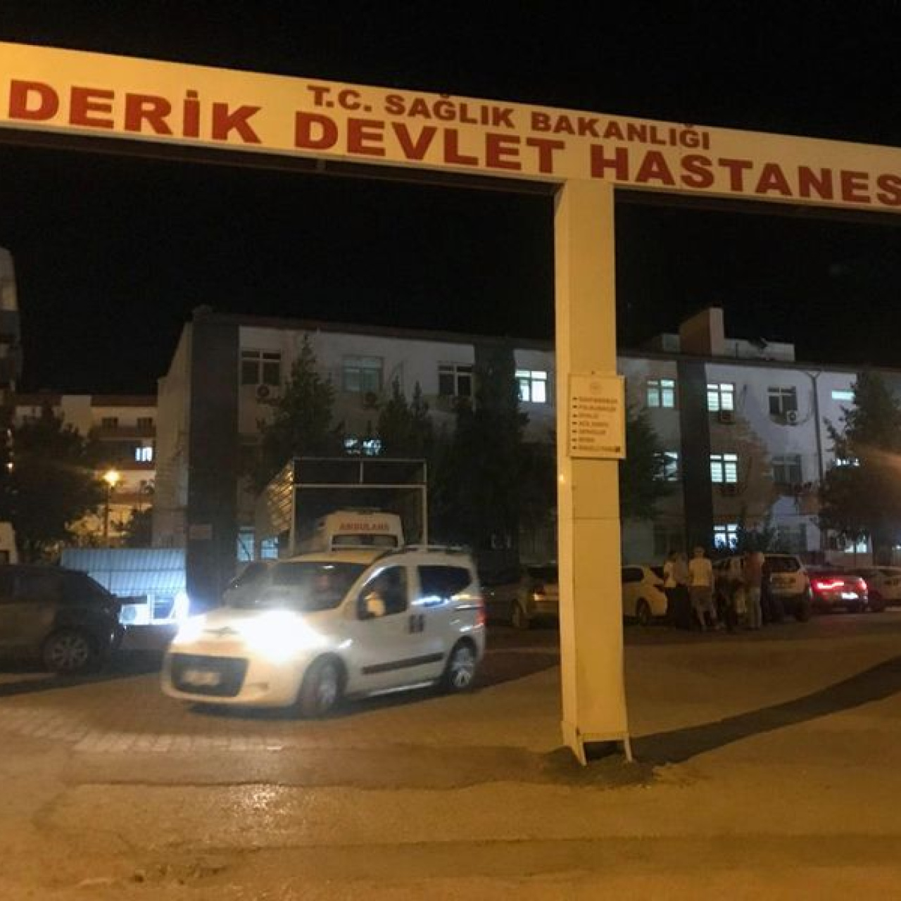 Kız çocuğu silahla vurulmuş halde ölü bulundu