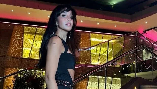 Aybüke Albere kimdir? (Aybüke Albere'nin hayatı ve kariyeri)