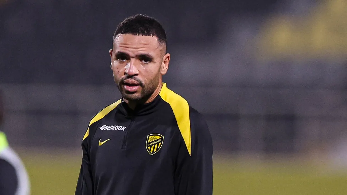 Al-Ittihad'dan flaş Youssef En-Nesyri kararı!