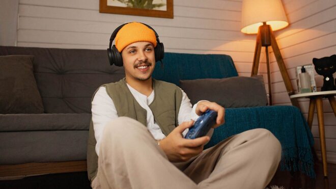Xbox kablosuz kulaklık modeli Bluetooth Low Energy (LE) ile güncellendi