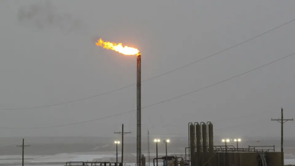 Avrupa'da doğalgaz fiyatları ateşkes sonrası keskin şekilde düştü