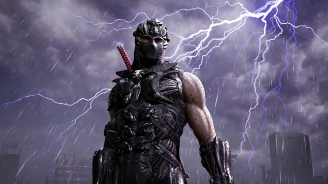 Bir Ninja efsanesinin görkemli dönüşü; Ninja Gaiden 4 incelemesi