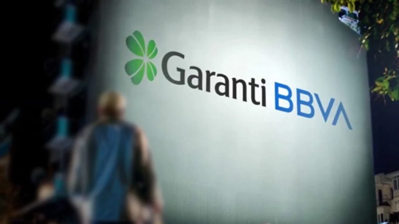 Garanti BBVA'dan 2 yılda 2.45 milyar dolarlık tahvil ihracı
