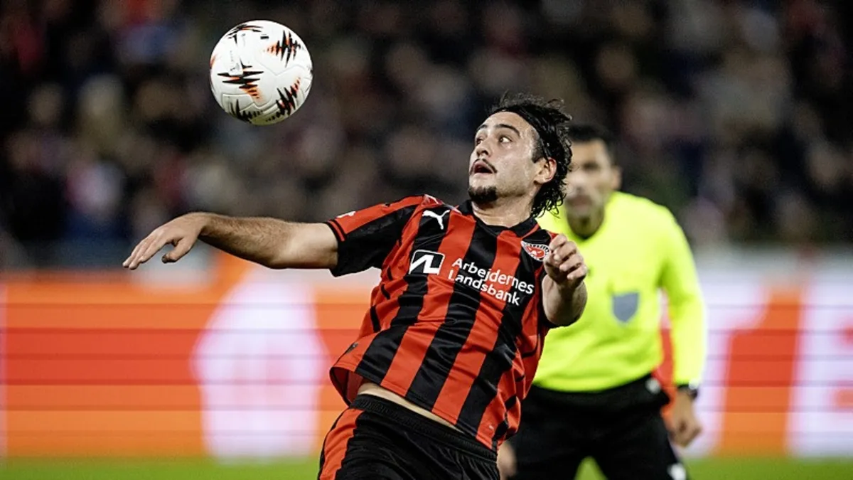 TRANSFER HABERİ | Trabzonspor'da rota Aral Şimşir!