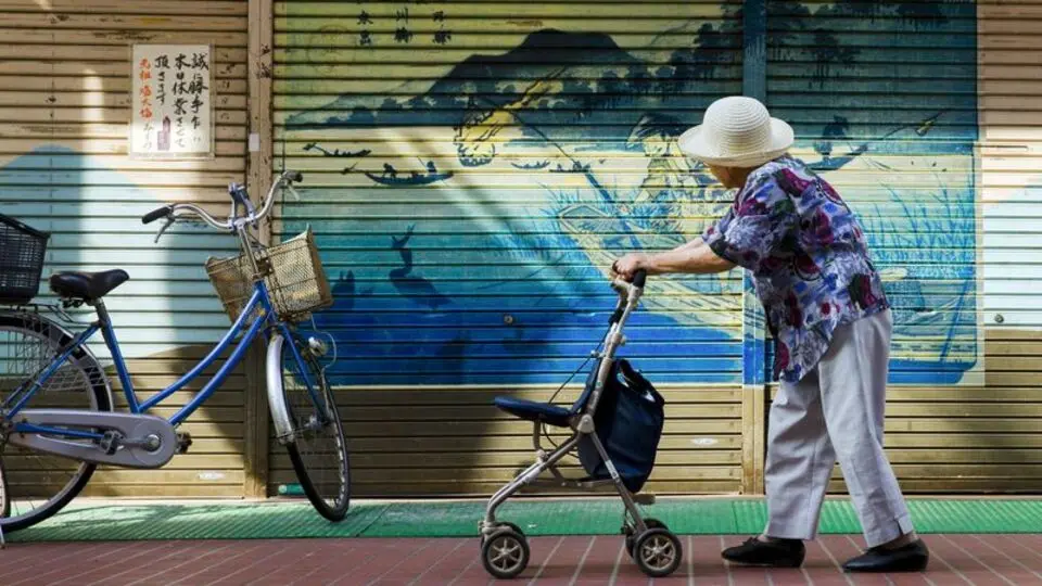 Japonya Devlet Emeklilik Yatırım Fonu 61,1 milyar dolar zarar açıkladı