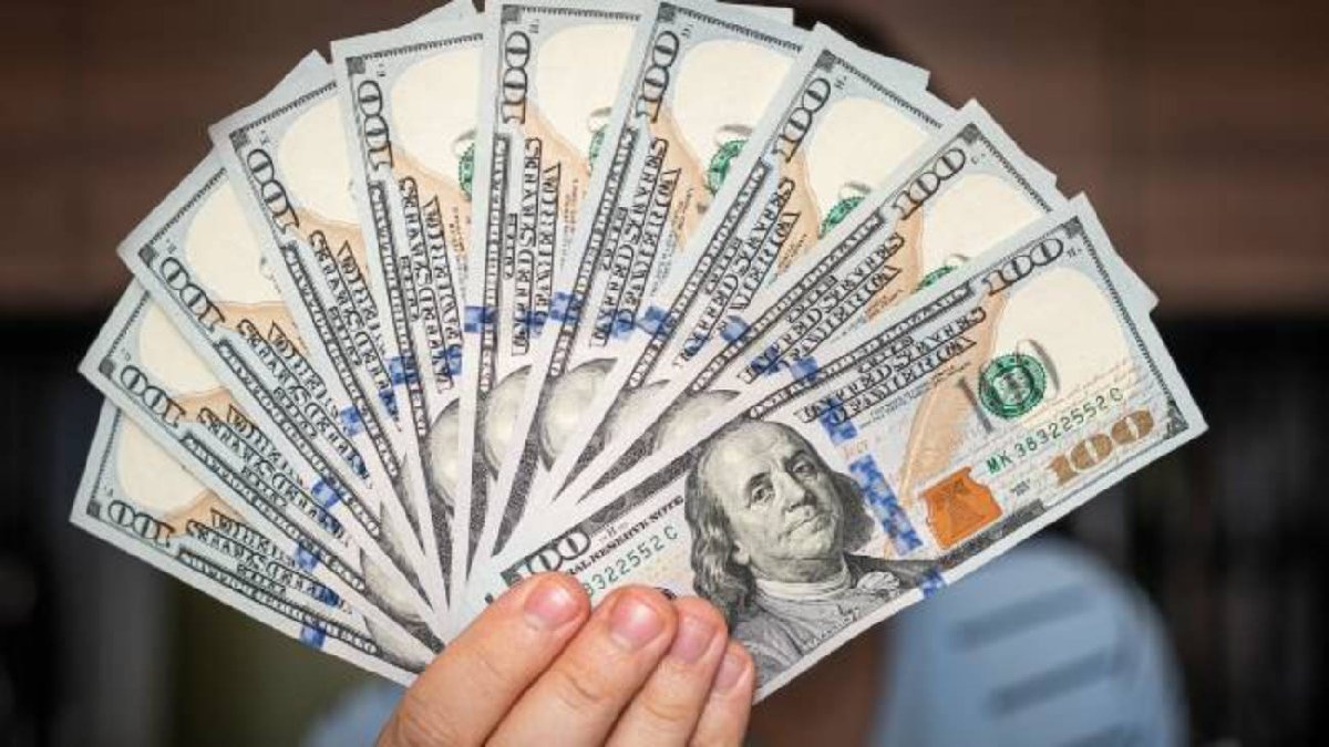 Kısa Vadeli Dış Borcu 176,6 Milyar Dolara Yükseldi