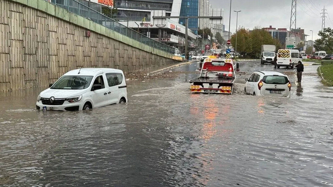 Sayıştay Felaketten Yıllar Önce Uyarmış