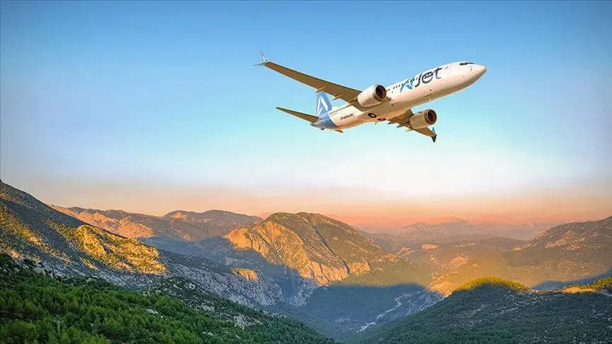 AJet ikinci pilotlara kaptan pilotluk fırsatı sağlayacak