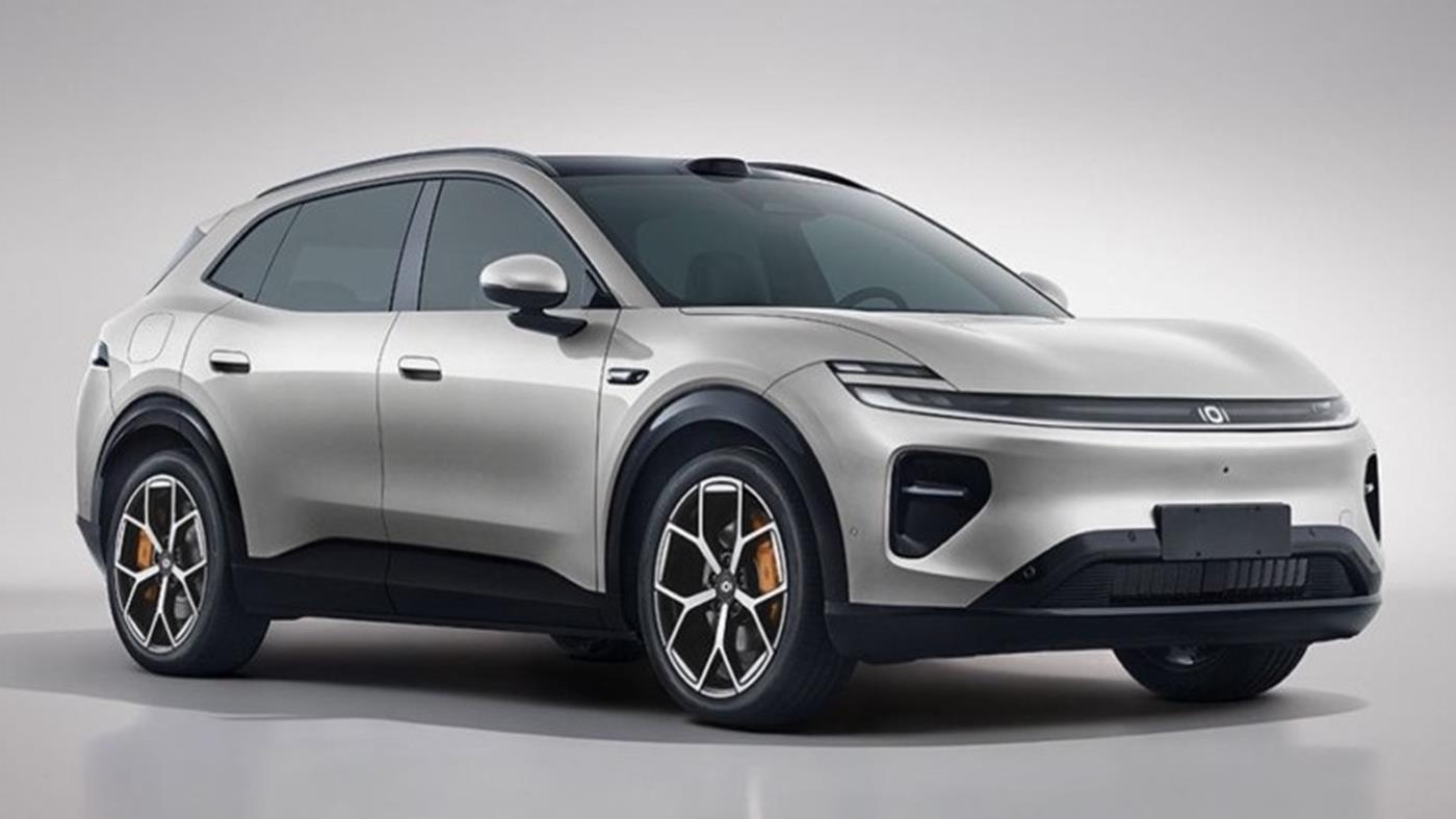Çinli Changan’ın yeni SUV’u Q06 ilk kez görüntülendi