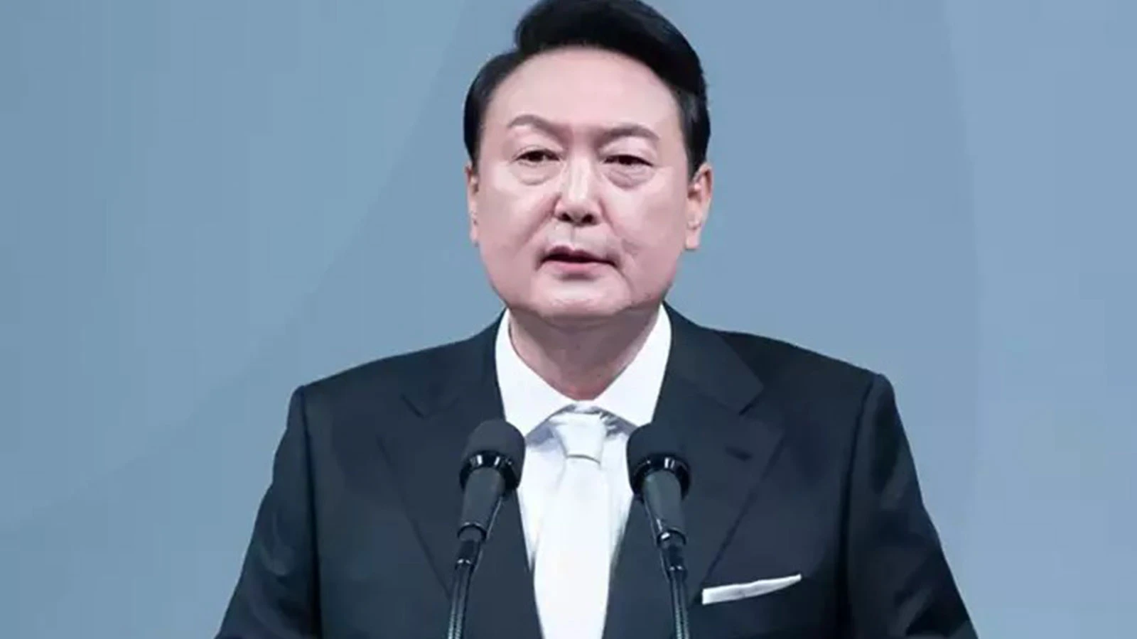 Sıkıyönetim ilanı sonrası tutuklanmıştı: Yoon Suk Yeol, tahliye edildi