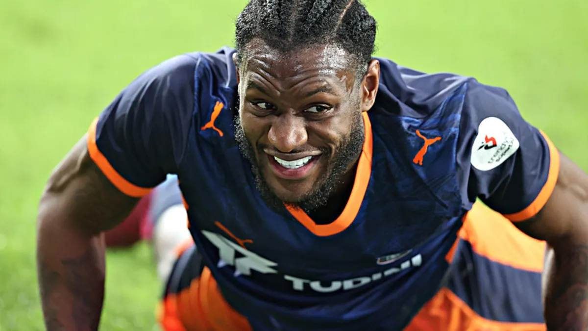 Trabzonspor'da Jerome Opoku sesleri! Transfere yeşil ışık yaktı
