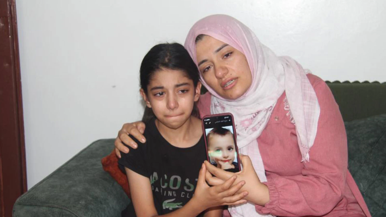 3 yaşındaki çocuk otobüsün altında kalarak hayatını kaybetti