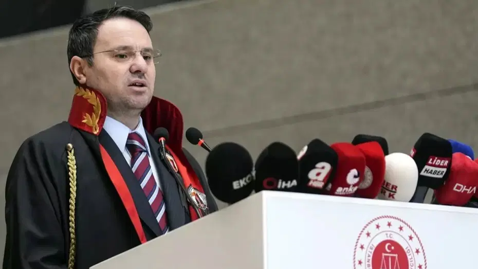Başsavcı Akın Gürlek: Operasyonlar satıcılar üzerine yoğunlaşacak