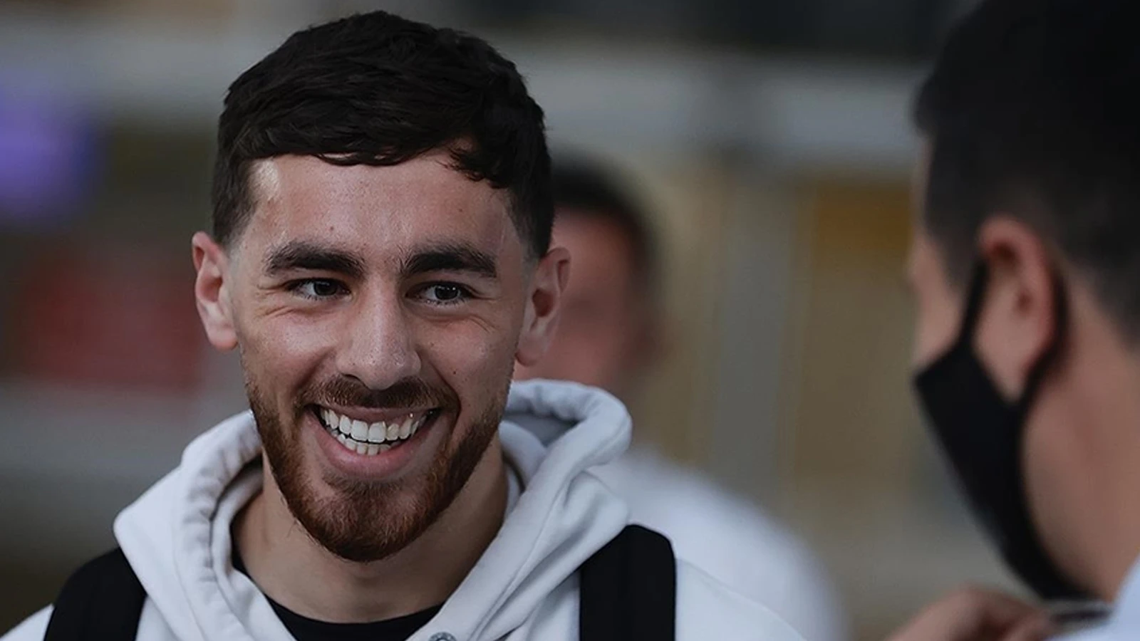 Orkun Kökçü'nün Beşiktaş'a transfer ihtimali güçleniyor