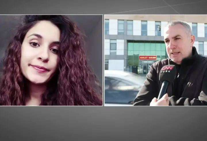 Gülistan Doku'nın avukatı CNN TÜRK'e konuştu: “Soruşturma örtbas edildi”