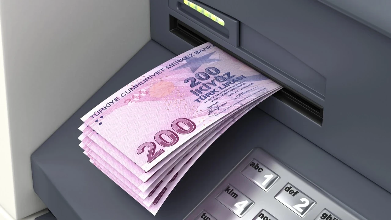 2 milyon TL'nin aylık getirisi ne kadar oldu? İşte bankaların mevduat faizlerinde güncel tablo...