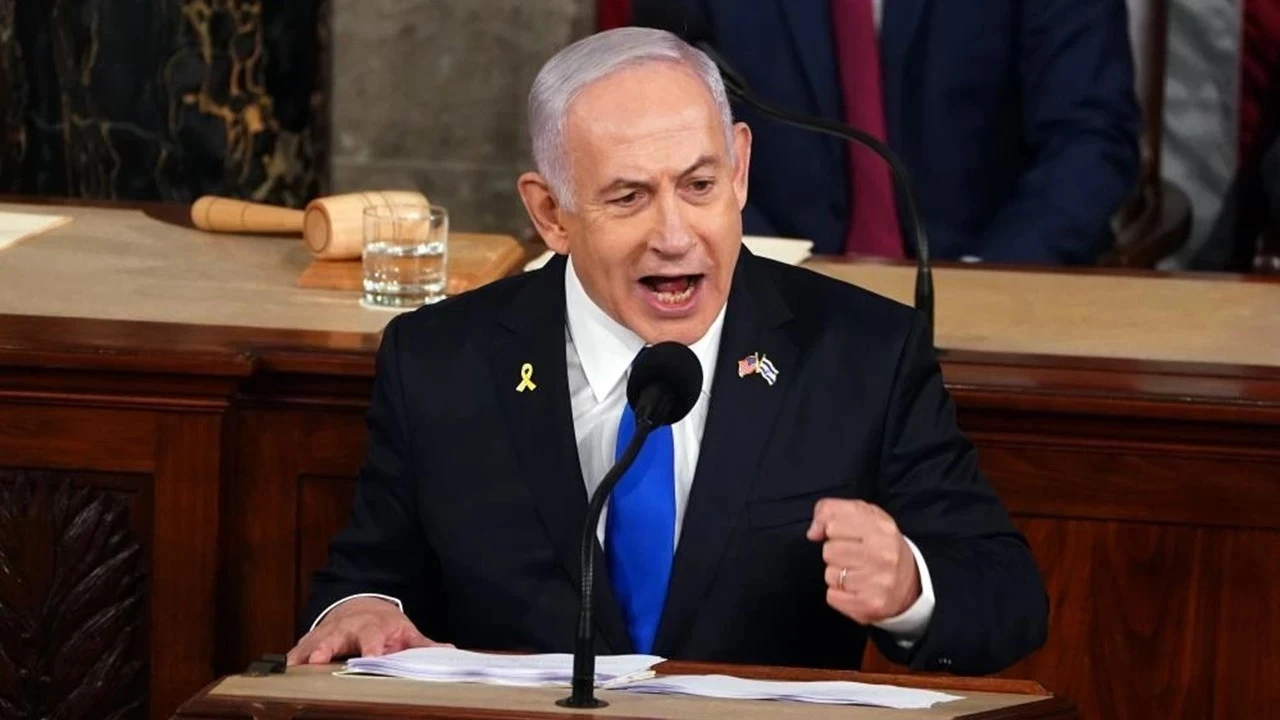 Netanyahu ültimatomu verdi! 'Aksi yaşanırsa kıyamet kopar!'