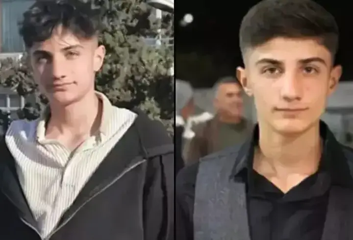 15 yaşındaki Muhammed'in son halayı… Kompresör dehşetinde yeni detay: Son görüntüleri ortaya çıktı