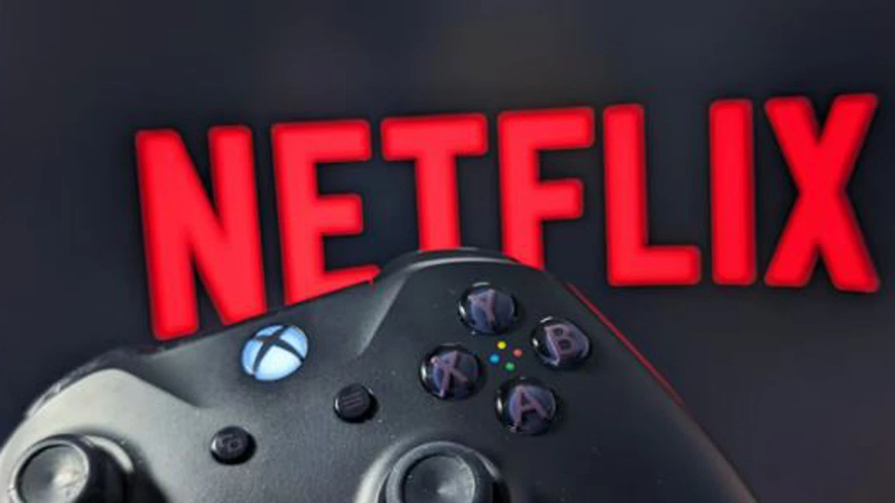 Xbox Ve Netflix Bütçede Anlaşamadı, Uyarlama Projesi Rafa Kalktı