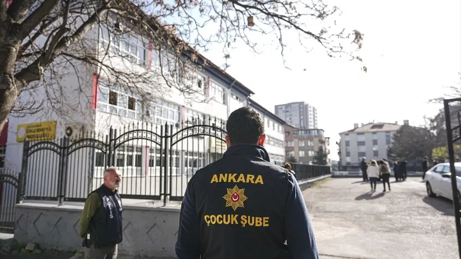 81 ile okul güvenlik genelgesi