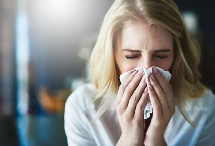 Alerjik Rinit Belirtileri Nelerdir? Alerjik Rinit Nasıl Anlaşılır? Tedavi Yöntemleri Nelerdir?