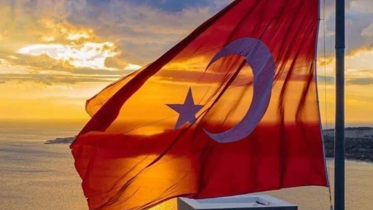 Spor camiasından 18 Mart Çanakkale Zaferi paylaşımları