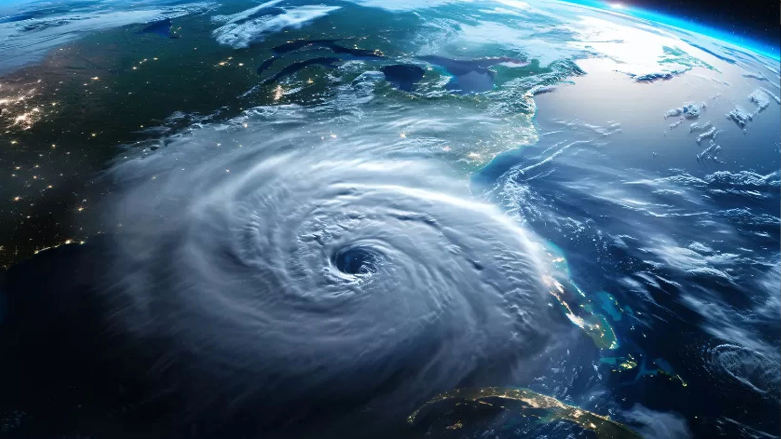 WMO'dan korkutan La Nina ve El Nino uyarısı! Eylül ayından itibaren...