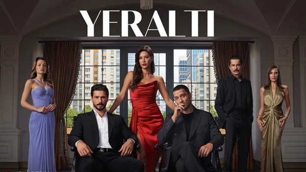 TV Yayın Akışı 21 Ekim Çarşamba! Bugün Hangi Kanalda Ne Var?