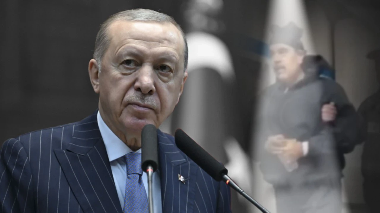 Maduro'ya Türkiye'ye gitmesi teklif edildi mi? Cumhurbaşkanı Erdoğan'dan iddialara yanıt