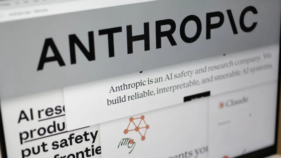 Trump’tan Anthropic’e 'zeytin dalı'